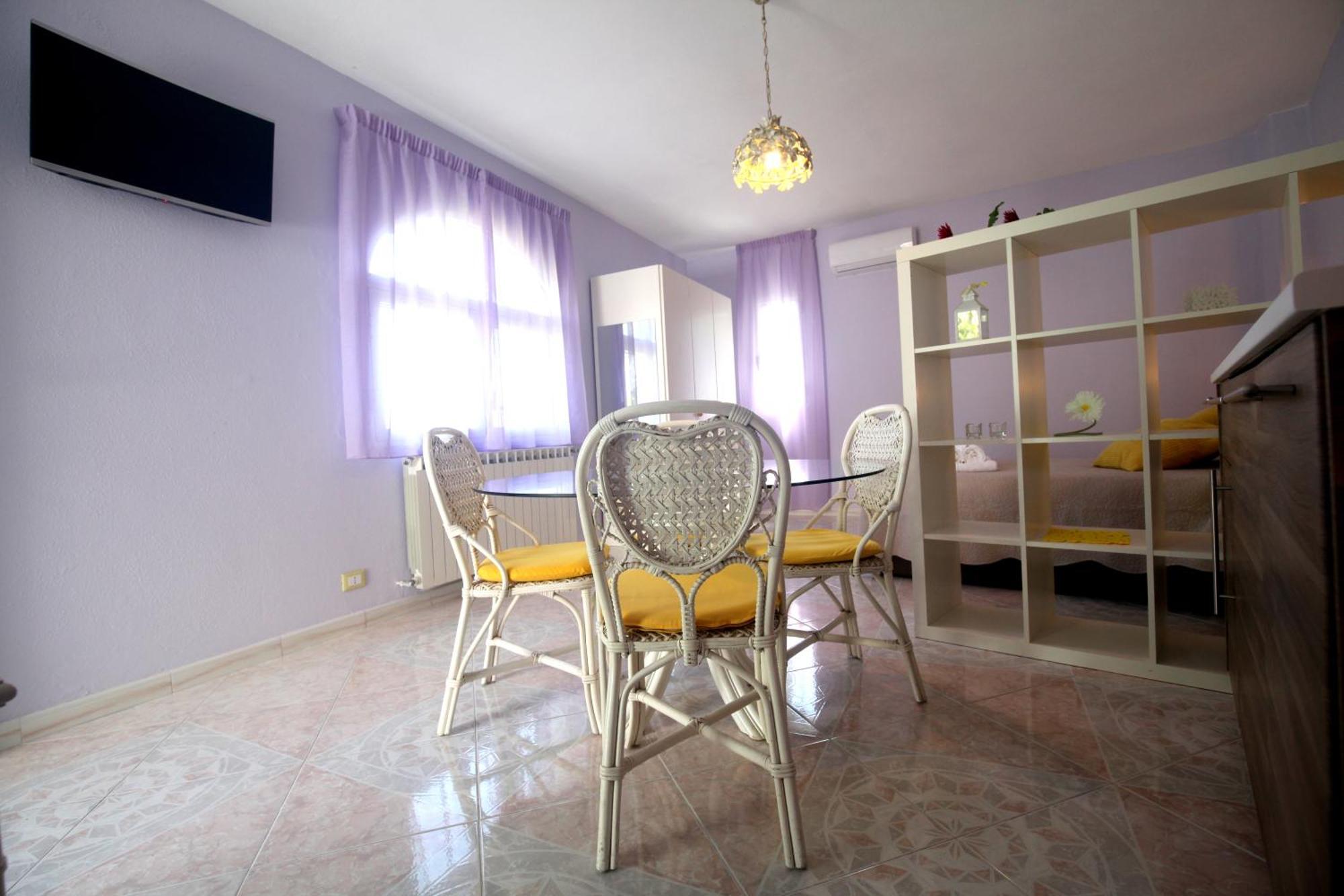 Apartamento Ischia Dream Visions Exterior foto