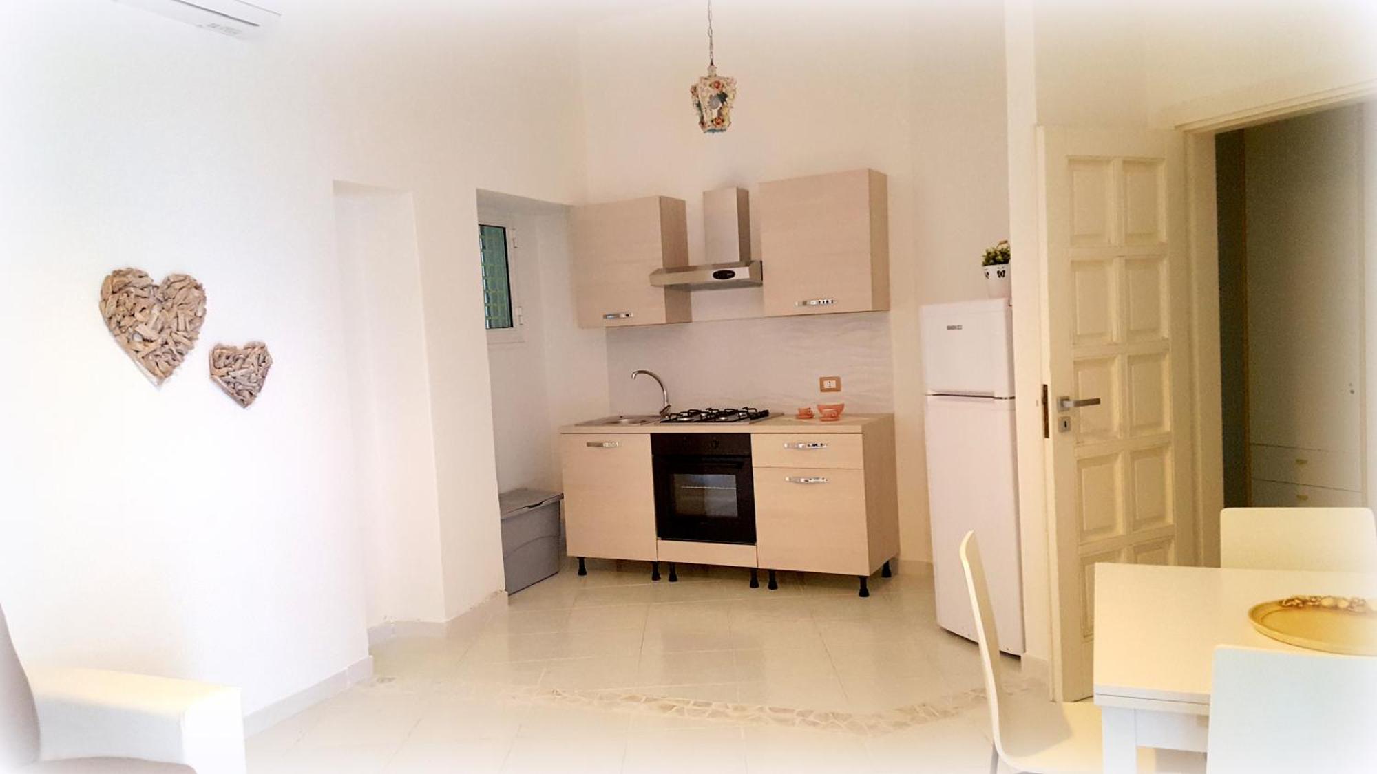 Apartamento Ischia Dream Visions Exterior foto