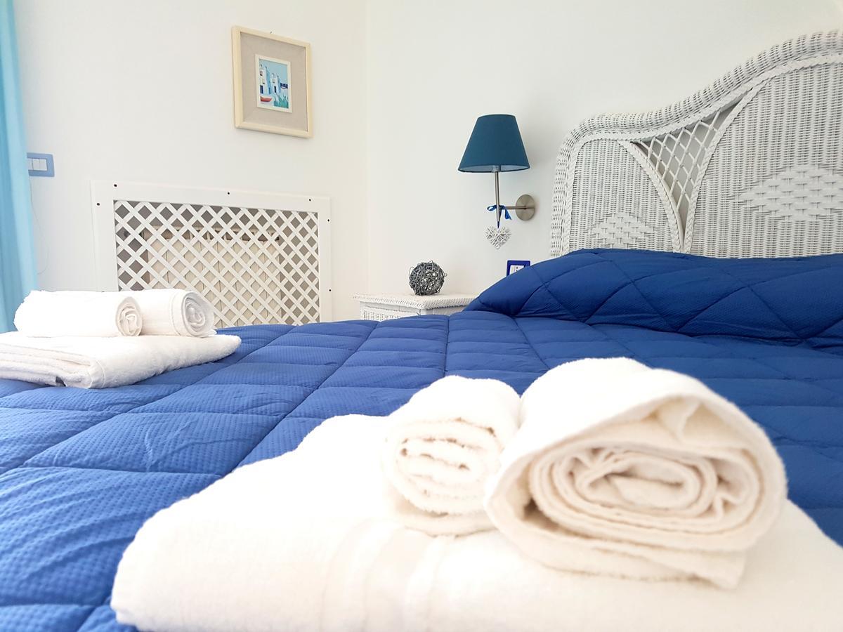 Apartamento Ischia Dream Visions Exterior foto