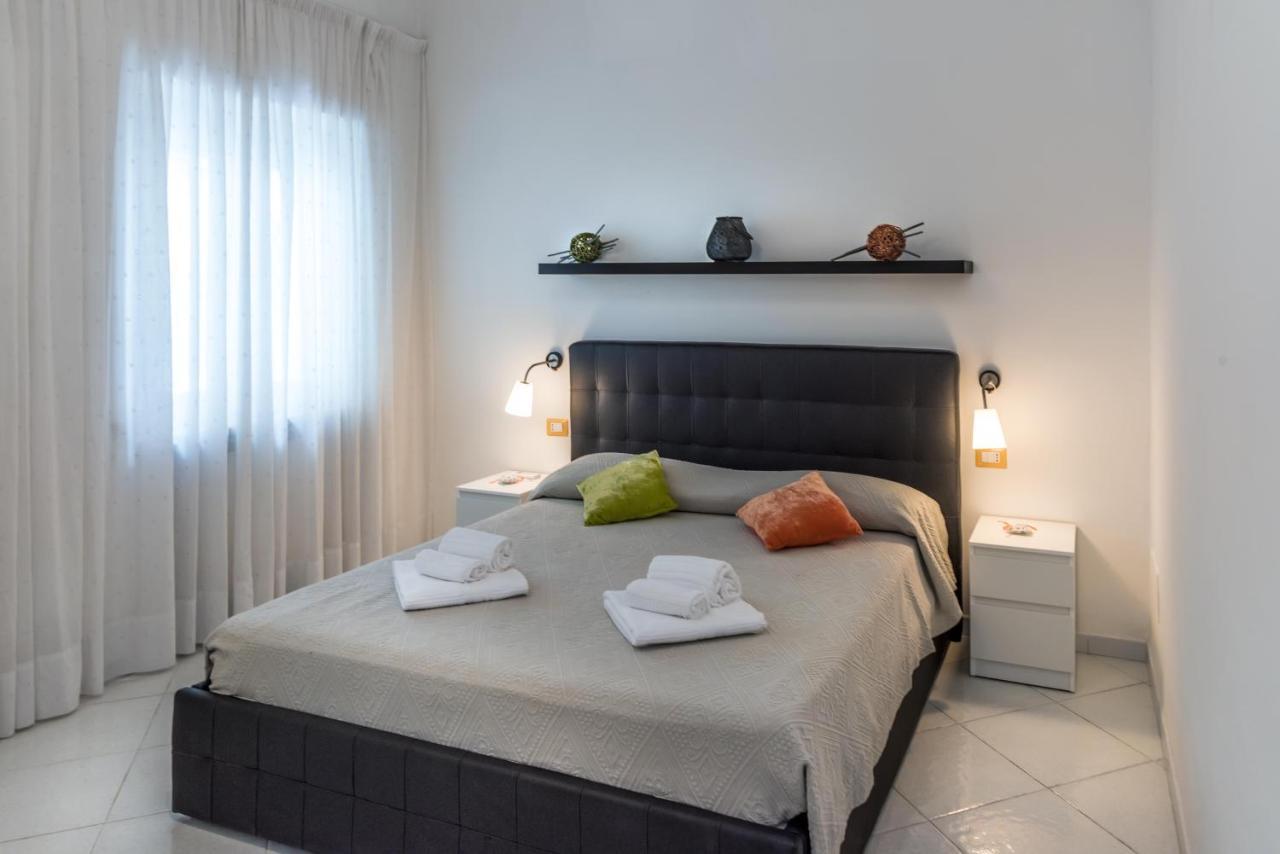 Apartamento Ischia Dream Visions Exterior foto