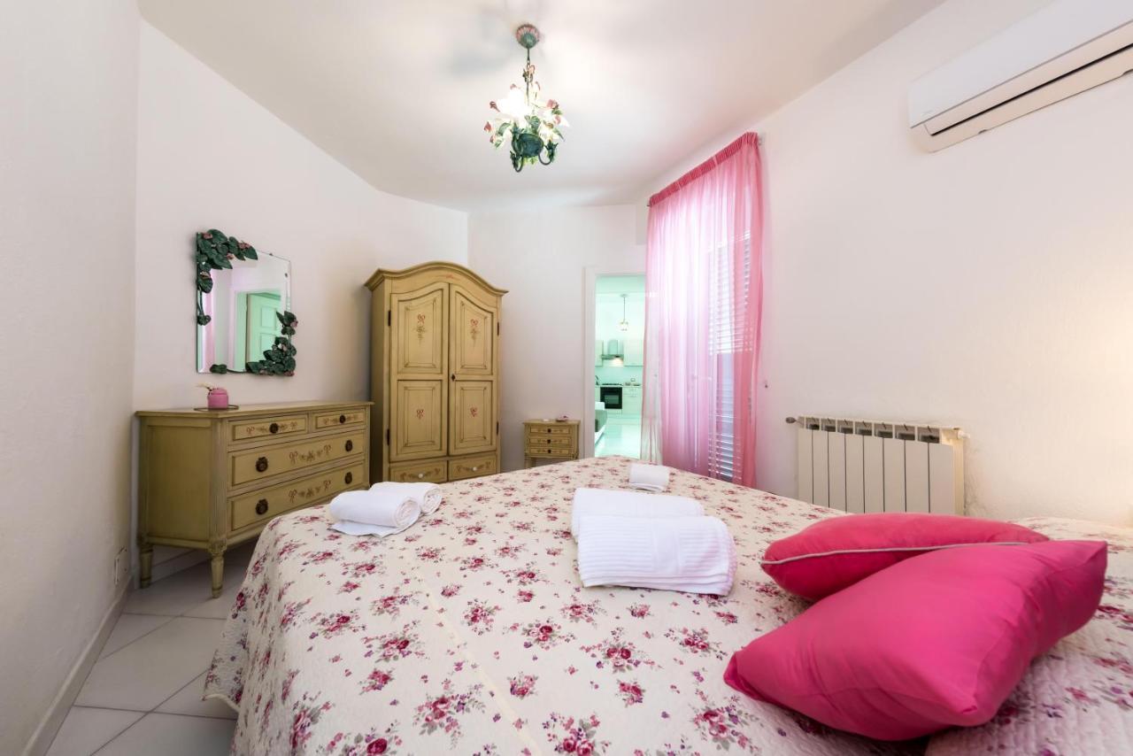 Apartamento Ischia Dream Visions Exterior foto