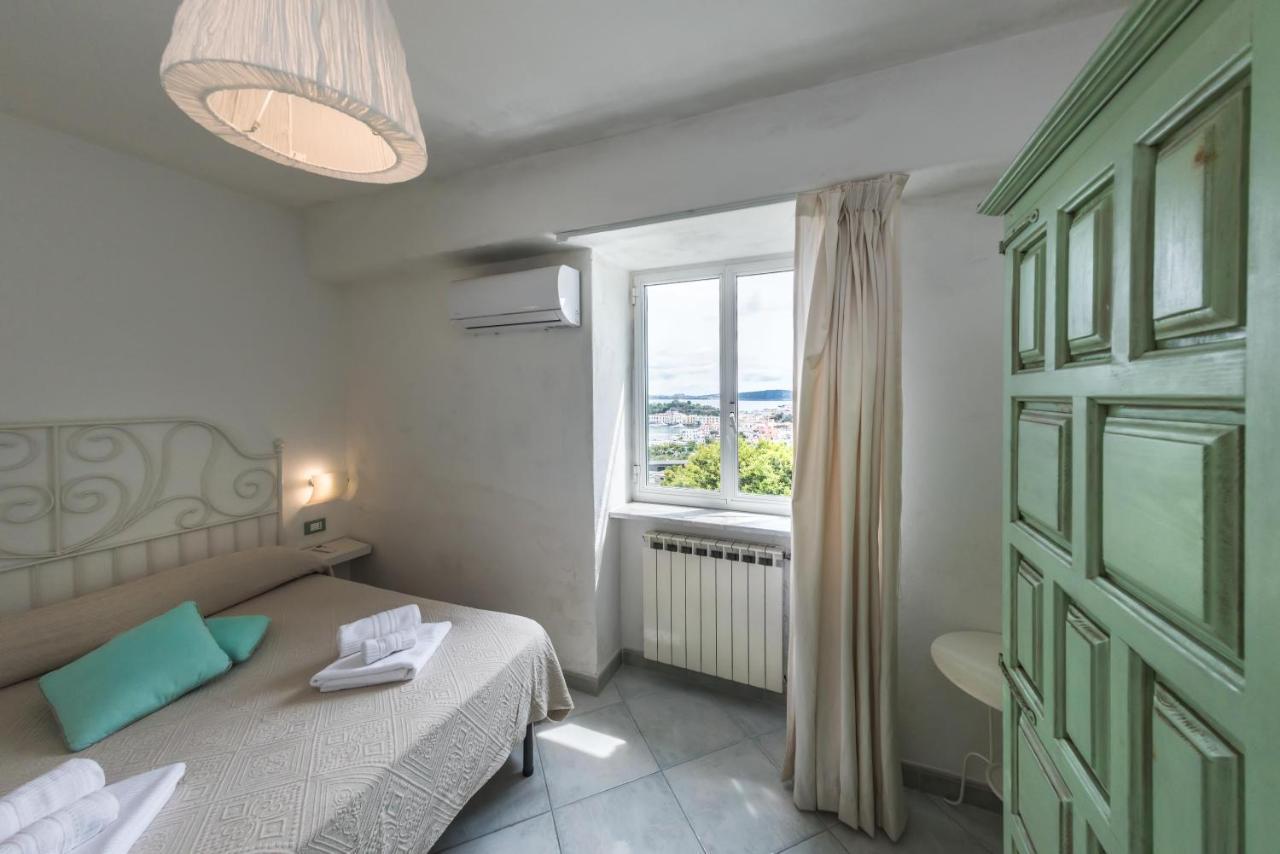 Apartamento Ischia Dream Visions Exterior foto