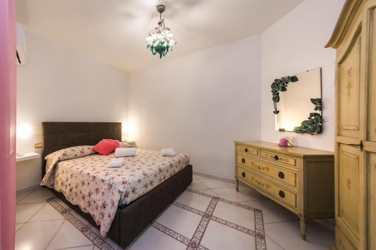 Apartamento Ischia Dream Visions Exterior foto