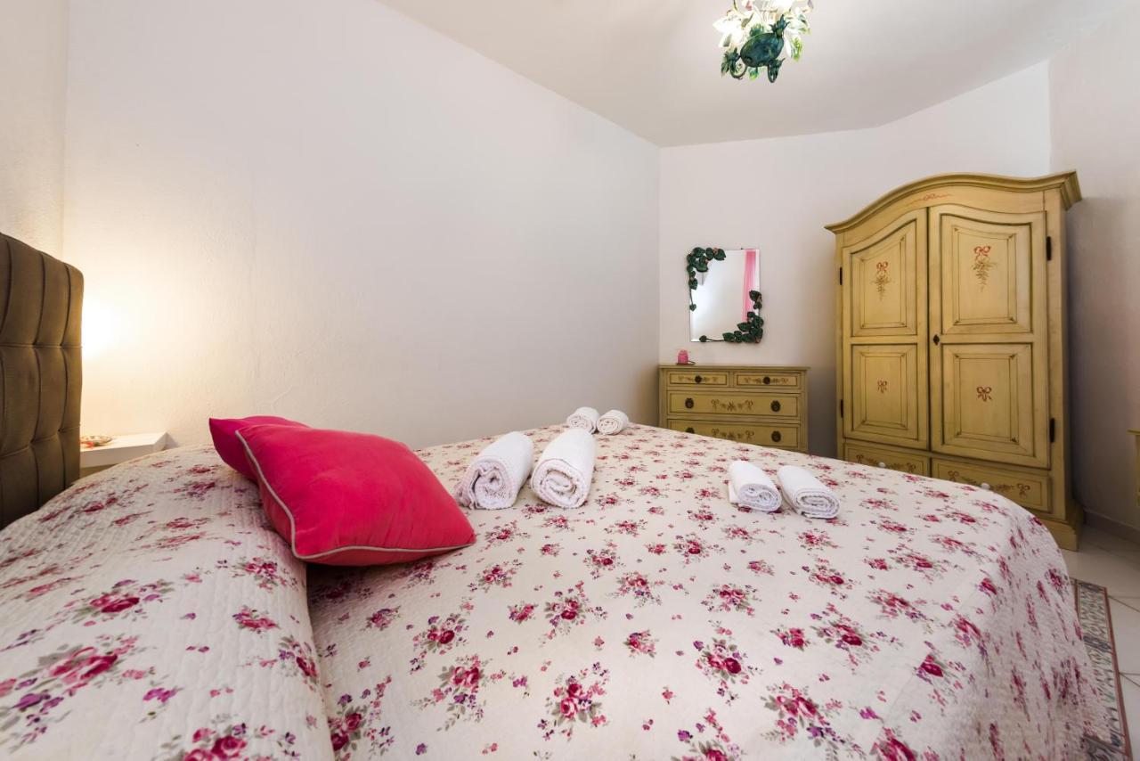 Apartamento Ischia Dream Visions Exterior foto